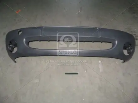 Бампер пер. F. MONDEO 96-00 (вир-во) TEMPEST 0230191900