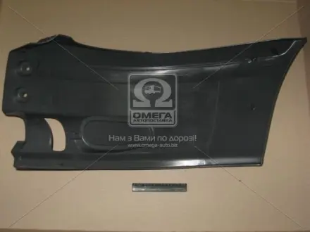 Кутник бампера пер. пра. F. TRANSIT 00-06 (вир-во) TEMPEST 0230202960