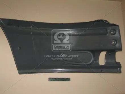 Кутник бампера пер. лів. F. TRANSIT 00-06 (вир-во) TEMPEST 0230202961