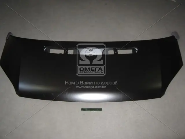 Капот F. TRANSIT 06- (вир-во) TEMPEST 023 0203 280 (фото 1)