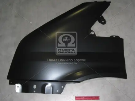 Крило пер. лів. F. TRANSIT 06- (вир-во) TEMPEST 0230203313