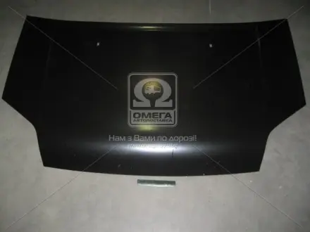 Капот F. TRANSIT CONNECT (вир-во) TEMPEST 0230204280