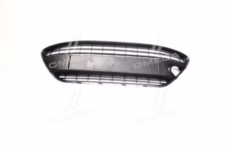 Решетка бамп. средн. FORD FIESTA 09-13 (пр-во) TEMPEST 023 0753 916