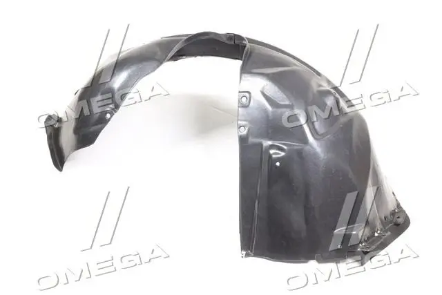 Підкрилок пер. лів. FORD KUGA / ESCAPE 13-16 TEMPEST 0234572387 (фото 1)