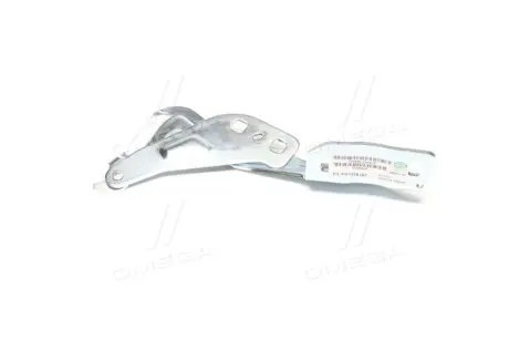 Завес капота пра. F MONDEO / FUSION 14- TEMPEST 0234578286