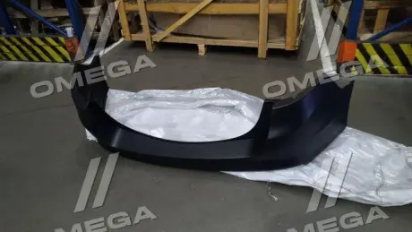 Бампер зад. F MONDEO - FUSION 14-17 TEMPEST 0234578950