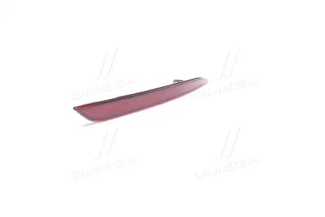 Ліхтар задн. пра. F MONDEO - FUSION 14-17 TEMPEST 0234578F2C