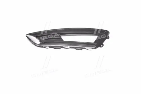 Решетка бампера пер. лев. FORD FOCUS 15- TEMPEST 0234615913