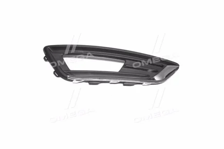 Решітка бампера пер. пра. FORD FOCUS 15- TEMPEST 0234615914
