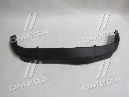 Спойлер бампера зад. FORD FOCUS 15- TEMPEST 0234615955