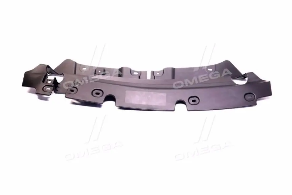 Накладка над радіатором FORD KUGA-ESCAPE 16- TEMPEST 0234785210 (фото 1)
