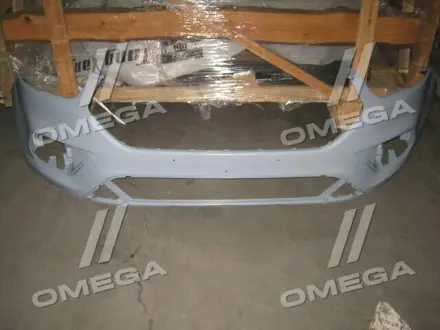 Бампер пер. FORD KUGA / ESCAPE 16- TEMPEST 0234785900