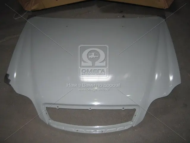 Капот GEELY CK 06- (вир-во) TEMPEST 024 0205 280C (фото 1)