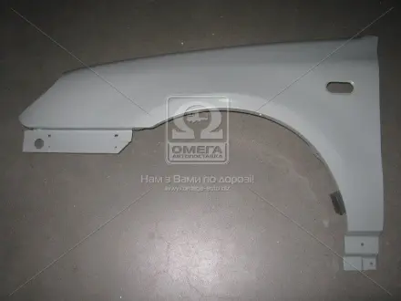 Крыло пер. лев. GEELY CK 06- (пр-во) TEMPEST 0240205311C