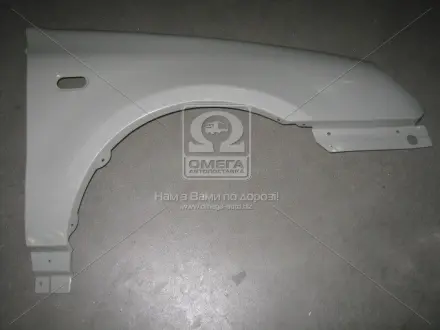 Крыло пер. пра. GEELY CK 06- (пр-во) TEMPEST 0240205312C