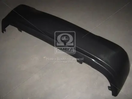 Бампер зад. GEELY CK 06- (вир-во) TEMPEST 024 0205 951C