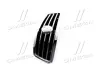 Решітка радіатора GEELY CK 06- (вир-во) TEMPEST 0240205991C (фото 2)