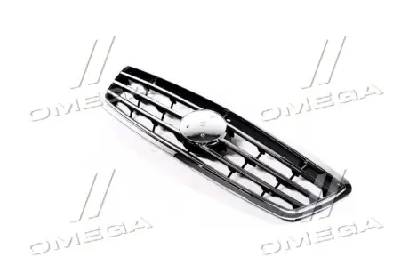Решітка радіатора GEELY CK 06- (вир-во) TEMPEST 0240205991C