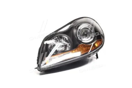 Фара лев. GEELY CK 06-15 TEMPEST 0240205R3C