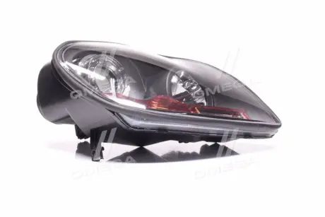 Фара пра. GEELY CK 06-15 TEMPEST 0240205R4C