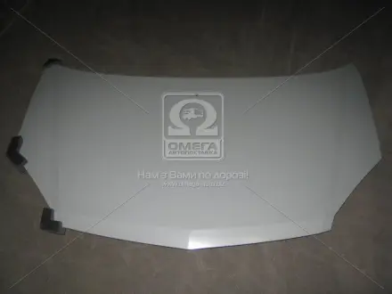 Капот GEELY MK 06- (вир-во) TEMPEST 024 0206 280C