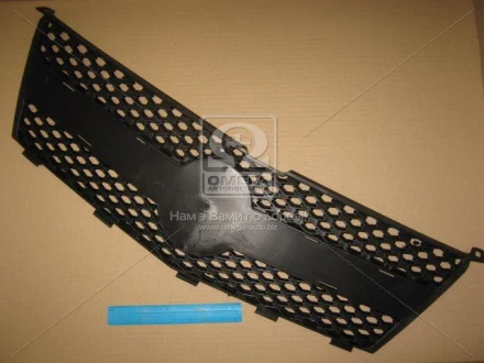 Решітка радіатора GEELY MK 06- (вир-во) TEMPEST 0240206990C