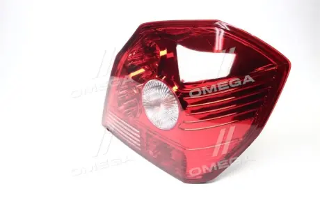 Ліхтар зад. пра. GEELY MK 06- (вир-во) TEMPEST 0240206F2C
