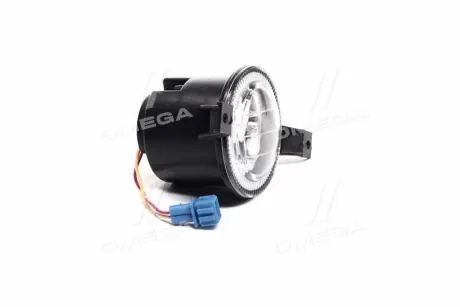 Фара п-тум. лів. GEELY MK 06- (вир-во) TEMPEST 024 0206 H1C