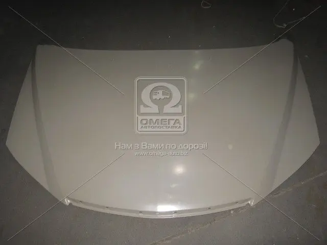 Капот GEELY EMGRAND (вир-во) TEMPEST 0249173280C (фото 1)