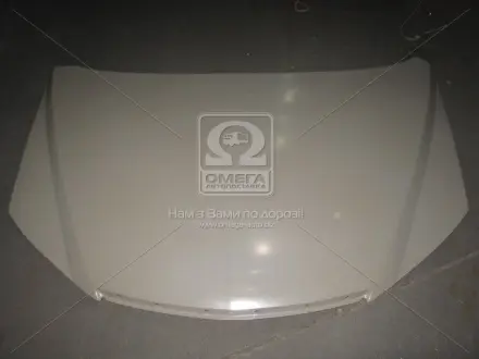 Капот GEELY EMGRAND (вир-во) TEMPEST 0249173280C