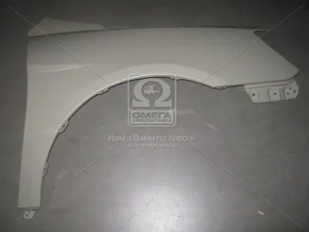 Крило пер. пра. GEELY EMGRAND (вир-во) TEMPEST 0249173312C