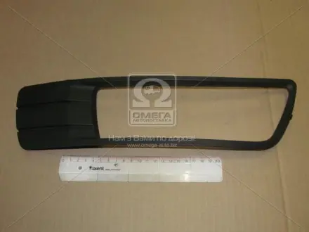 Решітка бамп. пер. пра. GEELY EMGRAND (вир-во) TEMPEST 024 9173 912C