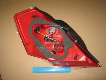 Фонарь зад. пра. GEELY EMGRAND (пр-во) TEMPEST 024 9173 F2C