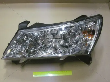 Фара лів. GEELY EMGRAND (вир-во) TEMPEST 0249173R3C