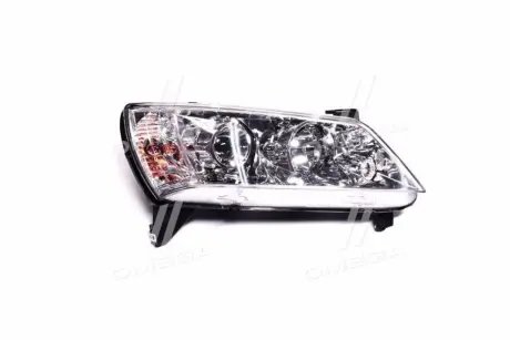 Фара пра. GEELY EMGRAND (вир-во) TEMPEST 0249173R4C