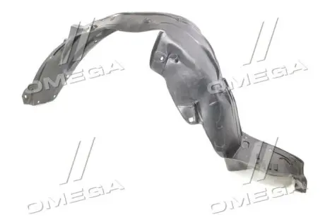 Подкрылок пер. лев. HON ACCORD 08-10 TEMPEST 0260210387