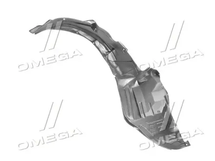 Підкрилок пер. лів. HON ACCORD 03-08 TEMPEST 0260214387