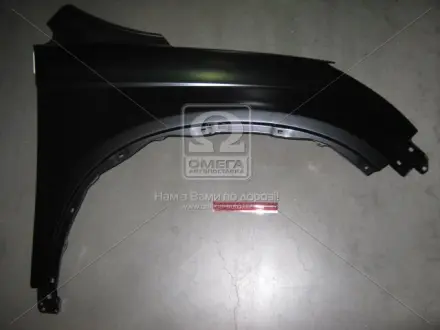 Крило пер. пра. HONDA CRV 06- (вир-во) TEMPEST 0260228310
