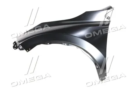Крило пер. лів. HONDA CRV 17- TEMPEST 0265312311