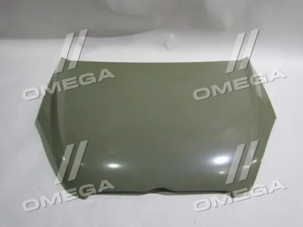 Капот HYUN ACCENT 06-10 TEMPEST 0270234280G