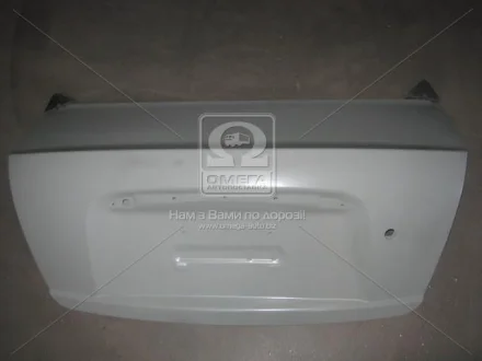 Кришка багажника HYUN ACCENT 06-10 (вир-во) TEMPEST 0270234530