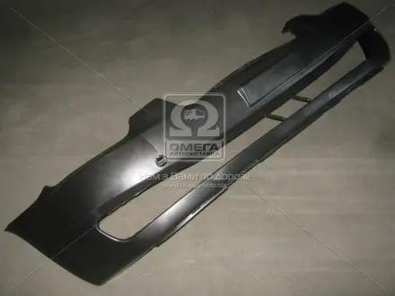 Бампер пер. HYUN ACCENT 06-10 (вир-во) TEMPEST 0270234900C