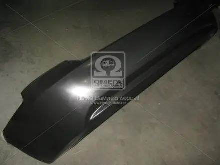 Бампер зад. HYUN ACCENT 06- (вир-во) TEMPEST 0270234950