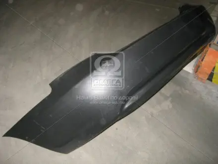 Бампер зад. HYUN ACCENT 06-10 (вир-во) TEMPEST 027 0234 950C