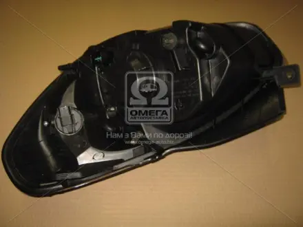 Фара пра. HYUN ACCENT 06-10 (вир-во) TEMPEST 0270234R4C
