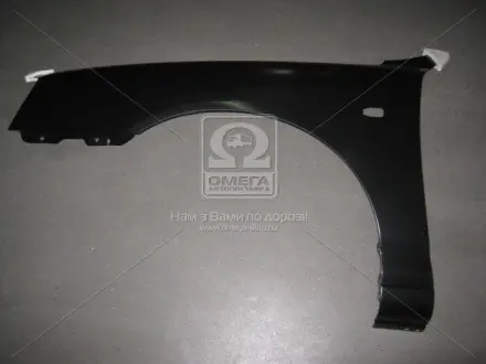 Крило пер. лів. HYUN ELANTRA 04-06 (вир-во) TEMPEST 027 0238 311