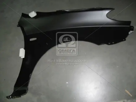 Крило пер. лів. HYUN ELANTRA 06- (вир-во) TEMPEST 027 0239 311