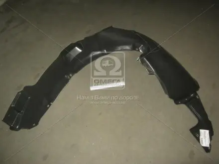 Підкрилок пер. лів. HYUN ELANTRA 06-10 (вир-во) TEMPEST 027 0239 387C