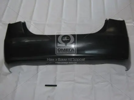 Бампер зад. HYUN ELANTRA 06- (вир-во) TEMPEST 0270239950