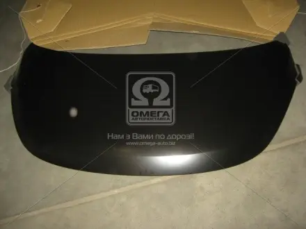 Капот HYUN i10 (вир-во) TEMPEST 0270247280